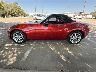 2016 Mazda MX-5 Miata Sport - Photo 4 - Dallas, TX 75252