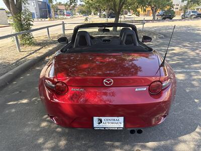 2016 Mazda MX-5 Miata Sport - Photo 12 - Dallas, TX 75252