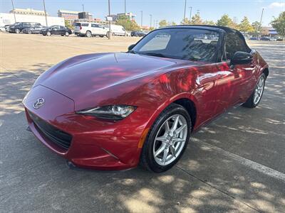 2016 Mazda MX-5 Miata Sport - Photo 3 - Dallas, TX 75252