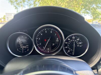 2016 Mazda MX-5 Miata Sport - Photo 23 - Dallas, TX 75252