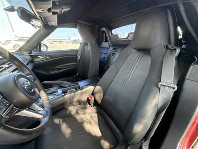 2016 Mazda MX-5 Miata Sport - Photo 29 - Dallas, TX 75252
