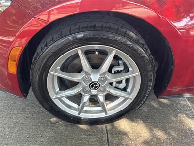 2016 Mazda MX-5 Miata Sport - Photo 30 - Dallas, TX 75252