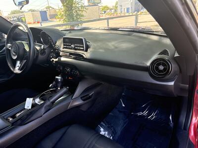 2016 Mazda MX-5 Miata Sport - Photo 22 - Dallas, TX 75252