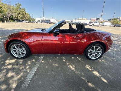 2016 Mazda MX-5 Miata Sport - Photo 11 - Dallas, TX 75252