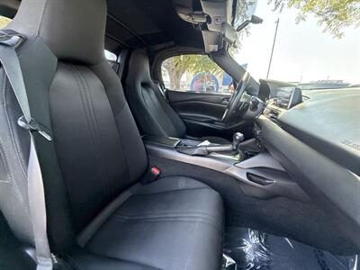 2016 Mazda MX-5 Miata Sport - Photo 28 - Dallas, TX 75252