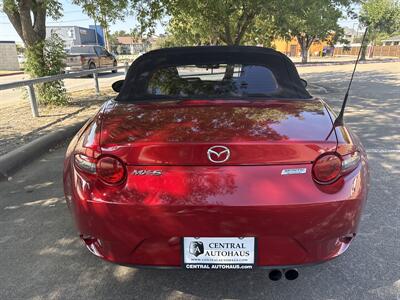 2016 Mazda MX-5 Miata Sport - Photo 6 - Dallas, TX 75252
