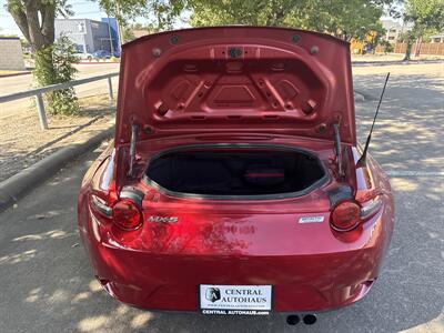 2016 Mazda MX-5 Miata Sport - Photo 15 - Dallas, TX 75252