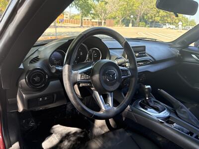 2016 Mazda MX-5 Miata Sport - Photo 21 - Dallas, TX 75252