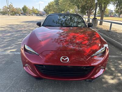 2016 Mazda MX-5 Miata Sport - Photo 2 - Dallas, TX 75252