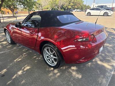 2016 Mazda MX-5 Miata Sport - Photo 5 - Dallas, TX 75252