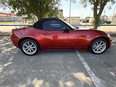 2016 Mazda MX-5 Miata Sport - Photo 8 - Dallas, TX 75252