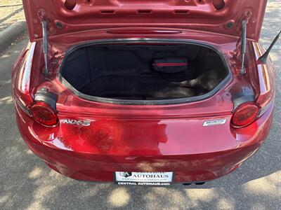 2016 Mazda MX-5 Miata Sport - Photo 16 - Dallas, TX 75252