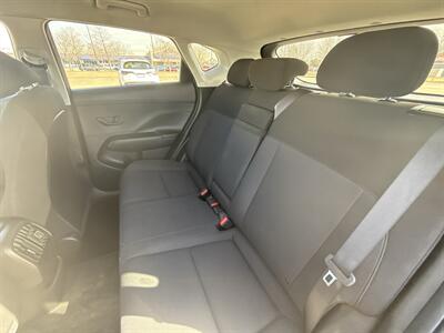 2025 Hyundai KONA SEL   - Photo 31 - Dallas, TX 75252