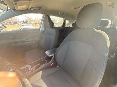 2025 Hyundai KONA SEL   - Photo 30 - Dallas, TX 75252