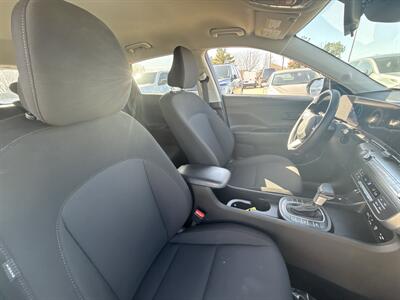 2025 Hyundai KONA SEL   - Photo 32 - Dallas, TX 75252
