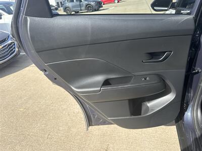 2025 Hyundai KONA SEL   - Photo 11 - Dallas, TX 75252
