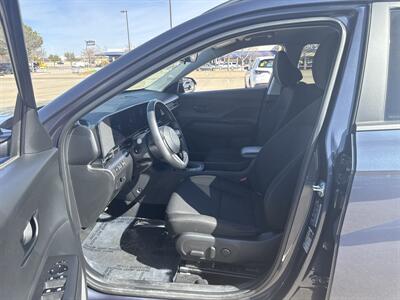 2025 Hyundai KONA SEL   - Photo 16 - Dallas, TX 75252
