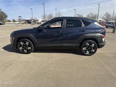 2025 Hyundai KONA SEL   - Photo 4 - Dallas, TX 75252