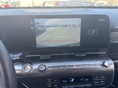 2025 Hyundai KONA SEL   - Photo 25 - Dallas, TX 75252