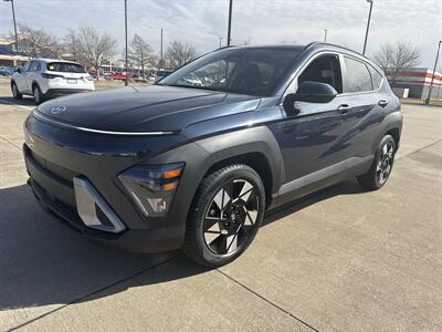 2025 Hyundai KONA SEL   - Photo 3 - Dallas, TX 75252