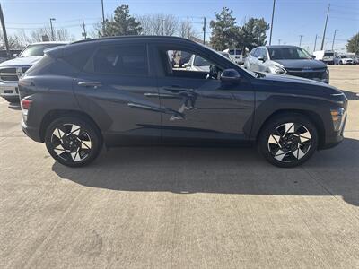 2025 Hyundai KONA SEL   - Photo 8 - Dallas, TX 75252