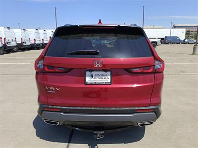 2024 Honda CR-V Hybrid Sport-L   - Photo 4 - Dallas, TX 75252