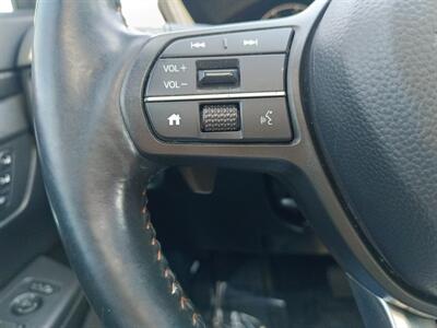 2024 Honda CR-V Hybrid Sport-L   - Photo 25 - Dallas, TX 75252