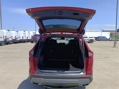 2024 Honda CR-V Hybrid Sport-L   - Photo 14 - Dallas, TX 75252