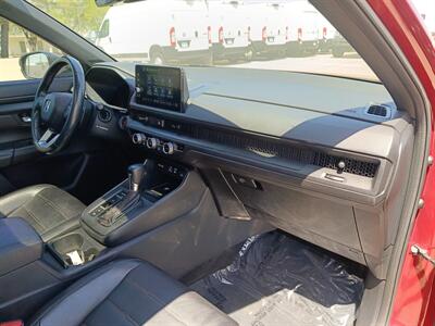 2024 Honda CR-V Hybrid Sport-L   - Photo 22 - Dallas, TX 75252