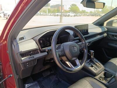 2024 Honda CR-V Hybrid Sport-L   - Photo 21 - Dallas, TX 75252