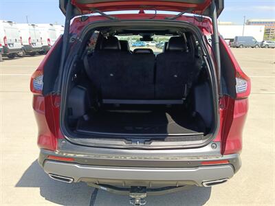 2024 Honda CR-V Hybrid Sport-L   - Photo 15 - Dallas, TX 75252