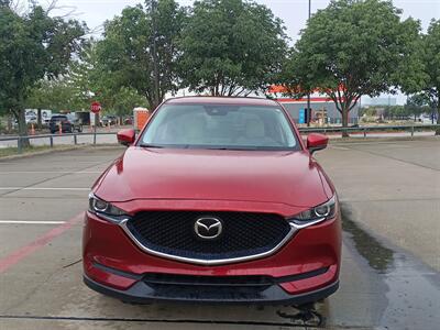 2019 Mazda CX-5 Touring   - Photo 2 - Dallas, TX 75252