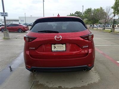 2019 Mazda CX-5 Touring   - Photo 6 - Dallas, TX 75252