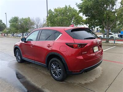 2019 Mazda CX-5 Touring   - Photo 5 - Dallas, TX 75252