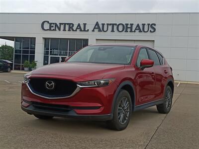 2019 Mazda CX-5 Touring   - Photo 1 - Dallas, TX 75252