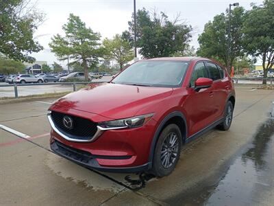 2019 Mazda CX-5 Touring   - Photo 3 - Dallas, TX 75252