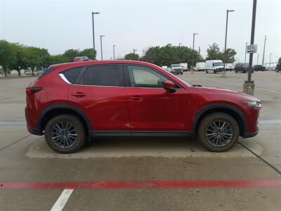 2019 Mazda CX-5 Touring   - Photo 8 - Dallas, TX 75252