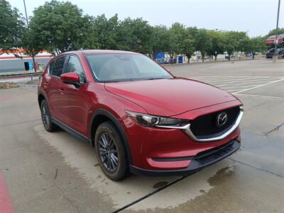 2019 Mazda CX-5 Touring   - Photo 9 - Dallas, TX 75252