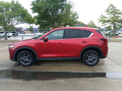 2019 Mazda CX-5 Touring   - Photo 4 - Dallas, TX 75252