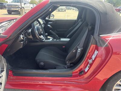 2019 FIAT 124 Spider Classica   - Photo 19 - Dallas, TX 75252