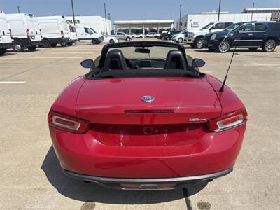 2019 FIAT 124 Spider Classica   - Photo 15 - Dallas, TX 75252