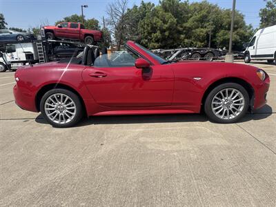 2019 FIAT 124 Spider Classica   - Photo 12 - Dallas, TX 75252