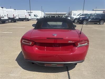 2019 FIAT 124 Spider Classica   - Photo 6 - Dallas, TX 75252