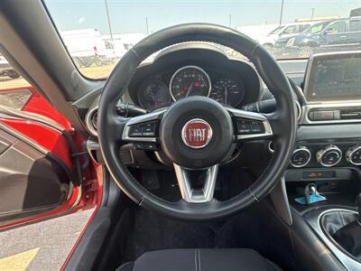 2019 FIAT 124 Spider Classica   - Photo 26 - Dallas, TX 75252