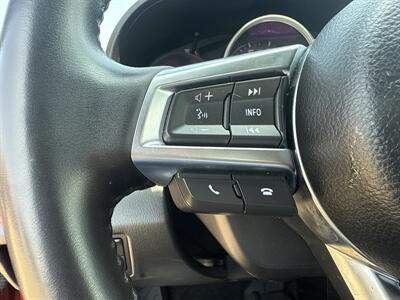 2019 FIAT 124 Spider Classica   - Photo 27 - Dallas, TX 75252