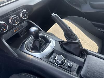 2019 FIAT 124 Spider Classica   - Photo 30 - Dallas, TX 75252