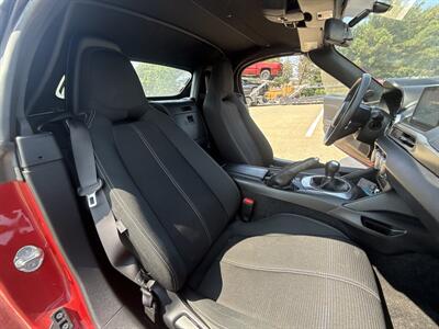 2019 FIAT 124 Spider Classica   - Photo 32 - Dallas, TX 75252