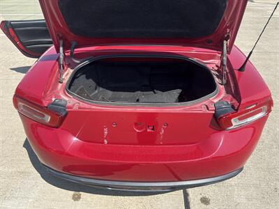 2019 FIAT 124 Spider Classica   - Photo 22 - Dallas, TX 75252
