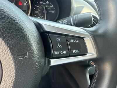 2019 FIAT 124 Spider Classica   - Photo 28 - Dallas, TX 75252