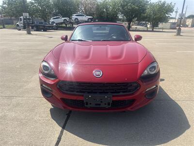 2019 FIAT 124 Spider Classica   - Photo 2 - Dallas, TX 75252